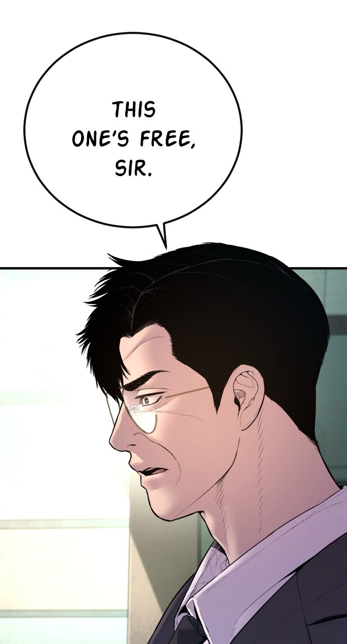 Read Manager Kim EN Manga Online