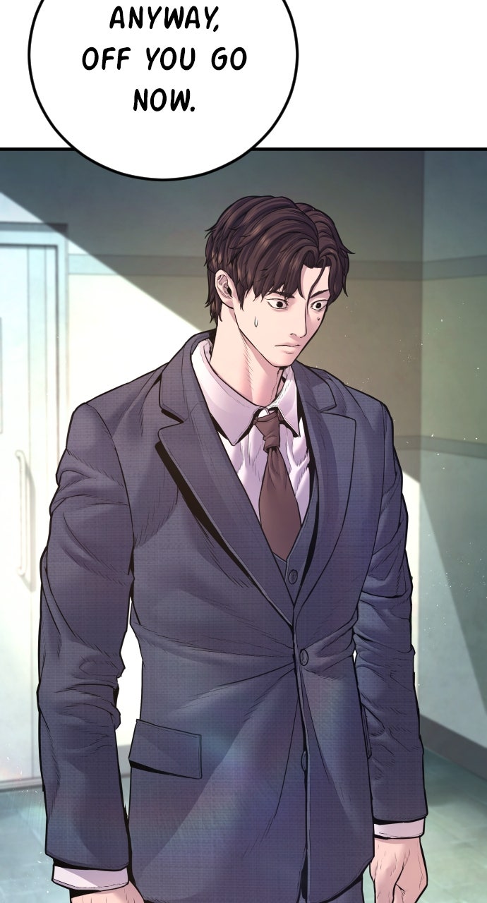 Read Manager Kim EN Manga Online