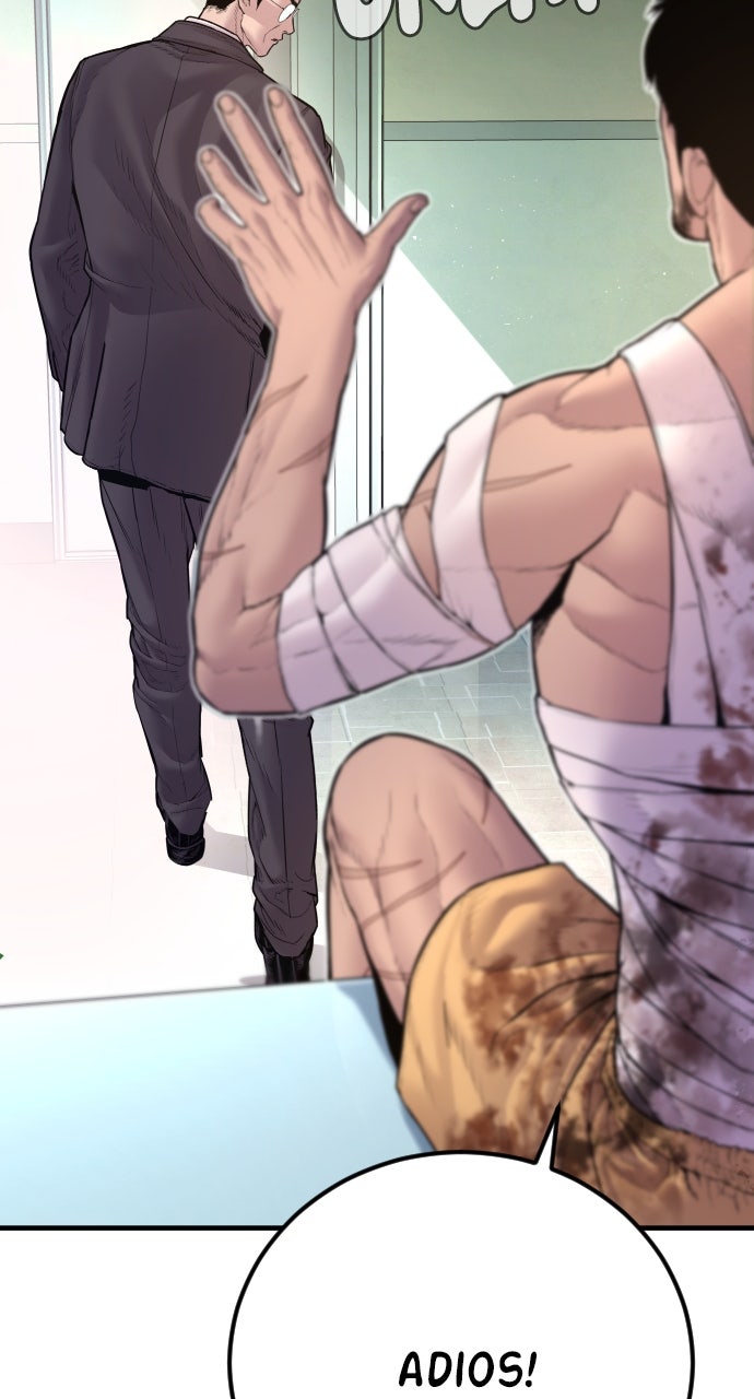 Read Manager Kim EN Manga Online