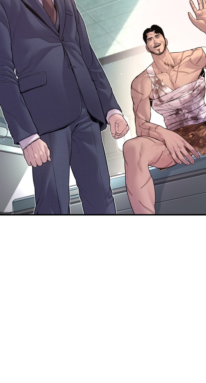 Read Manager Kim EN Manga Online