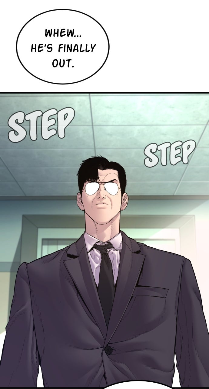 Read Manager Kim EN Manga Online