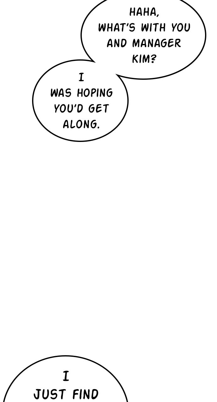 Read Manager Kim EN Manga Online