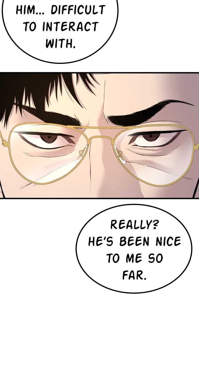 Read Manager Kim EN Manga Online