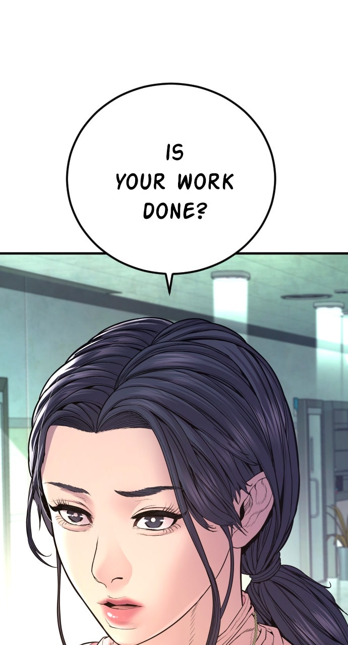 Read Manager Kim EN Manga Online