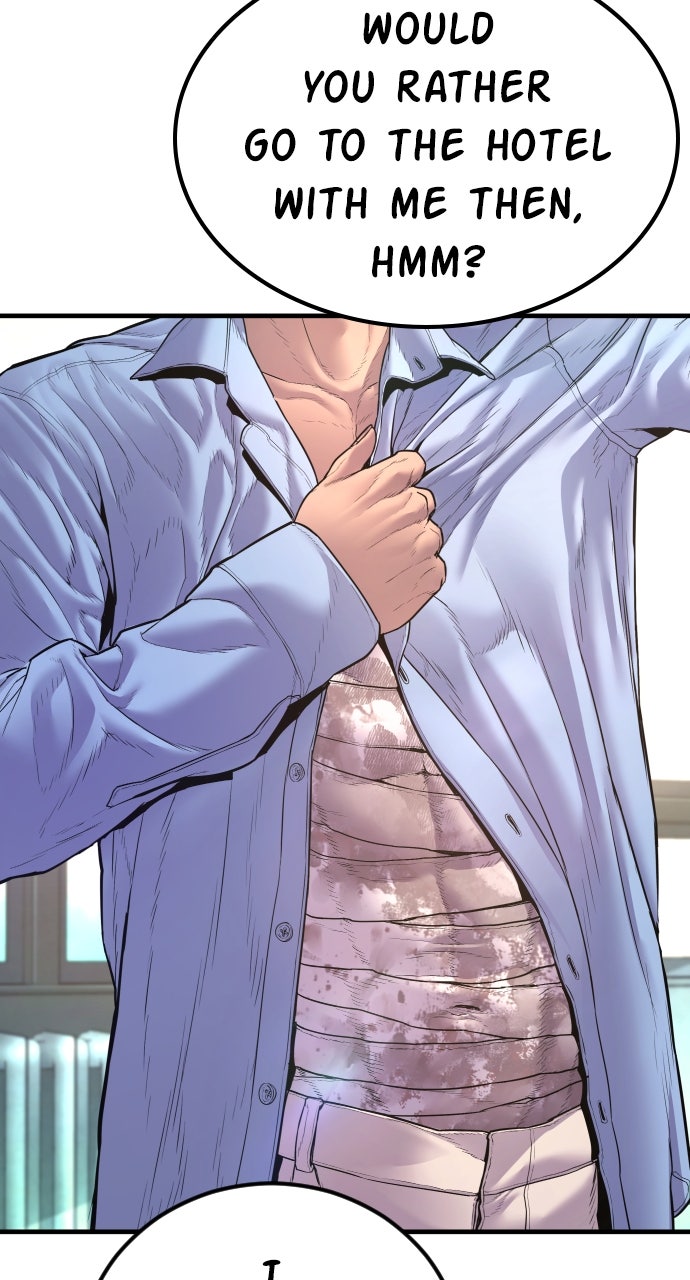 Read Manager Kim EN Manga Online