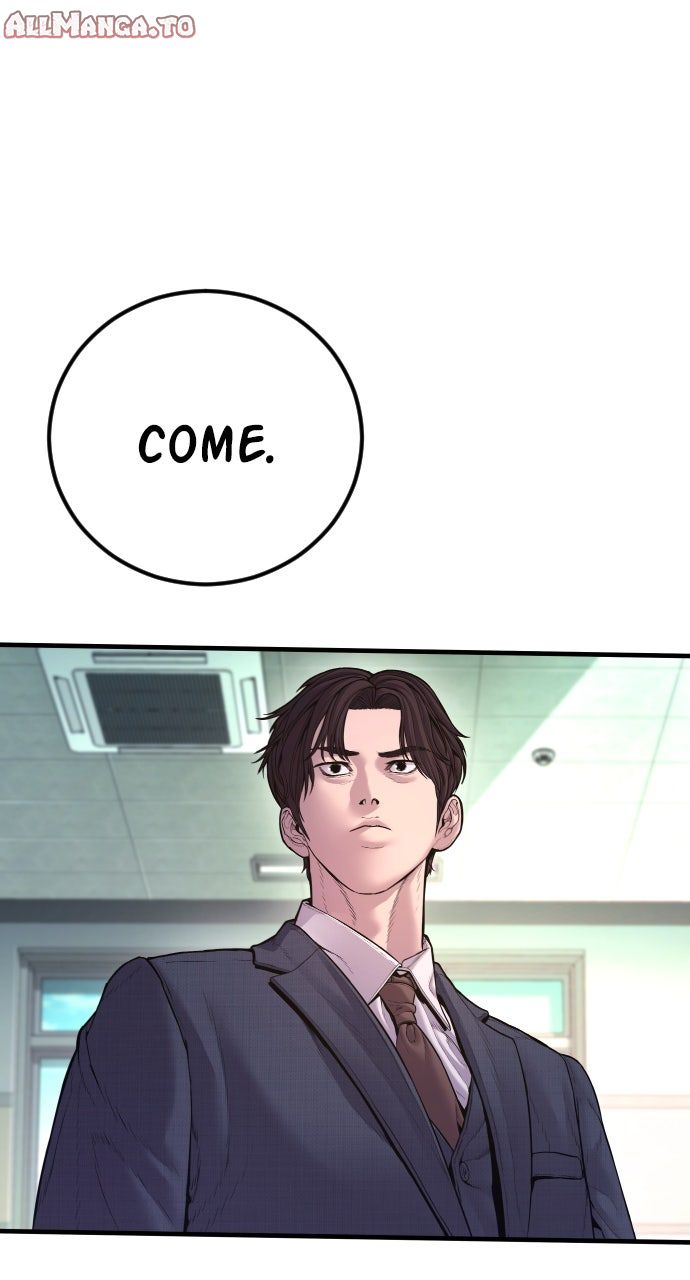 Read Manager Kim EN Manga Online