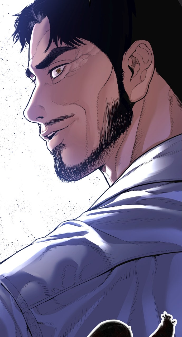 Read Manager Kim EN Manga Online