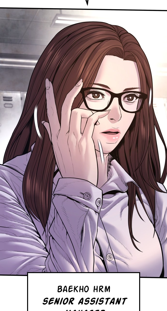 Read Manager Kim EN Manga Online