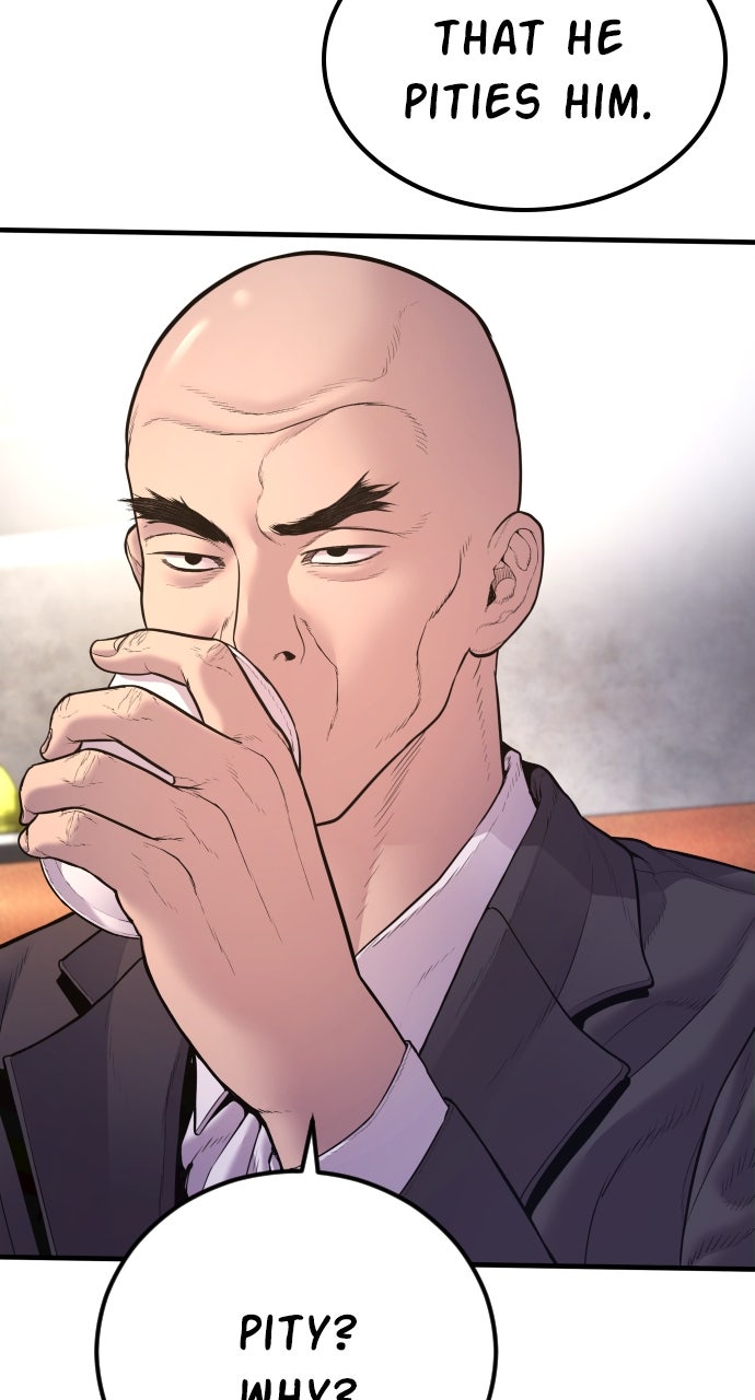 Read Manager Kim EN Manga Online