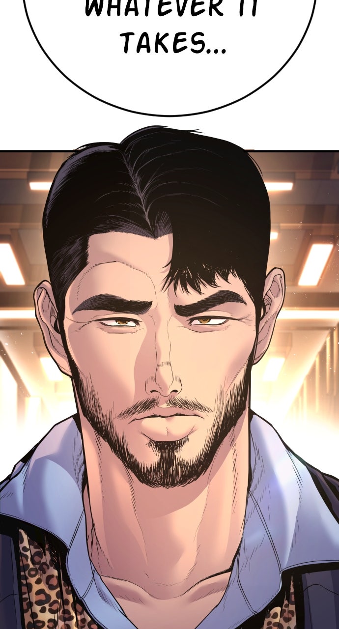 Read Manager Kim EN Manga Online