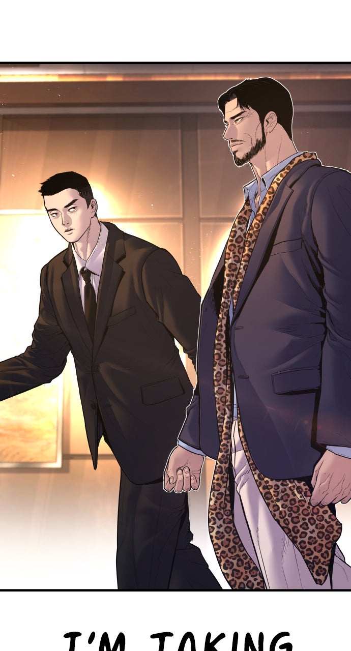 Read Manager Kim EN Manga Online