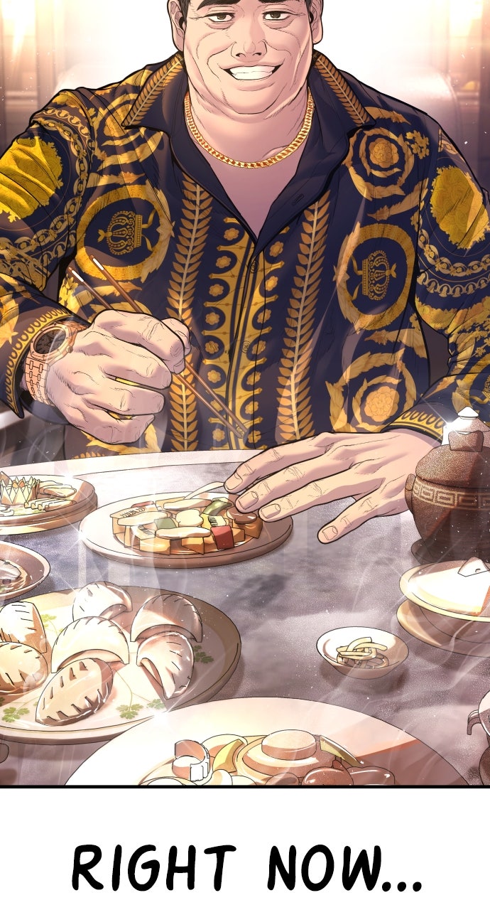 Read Manager Kim EN Manga Online