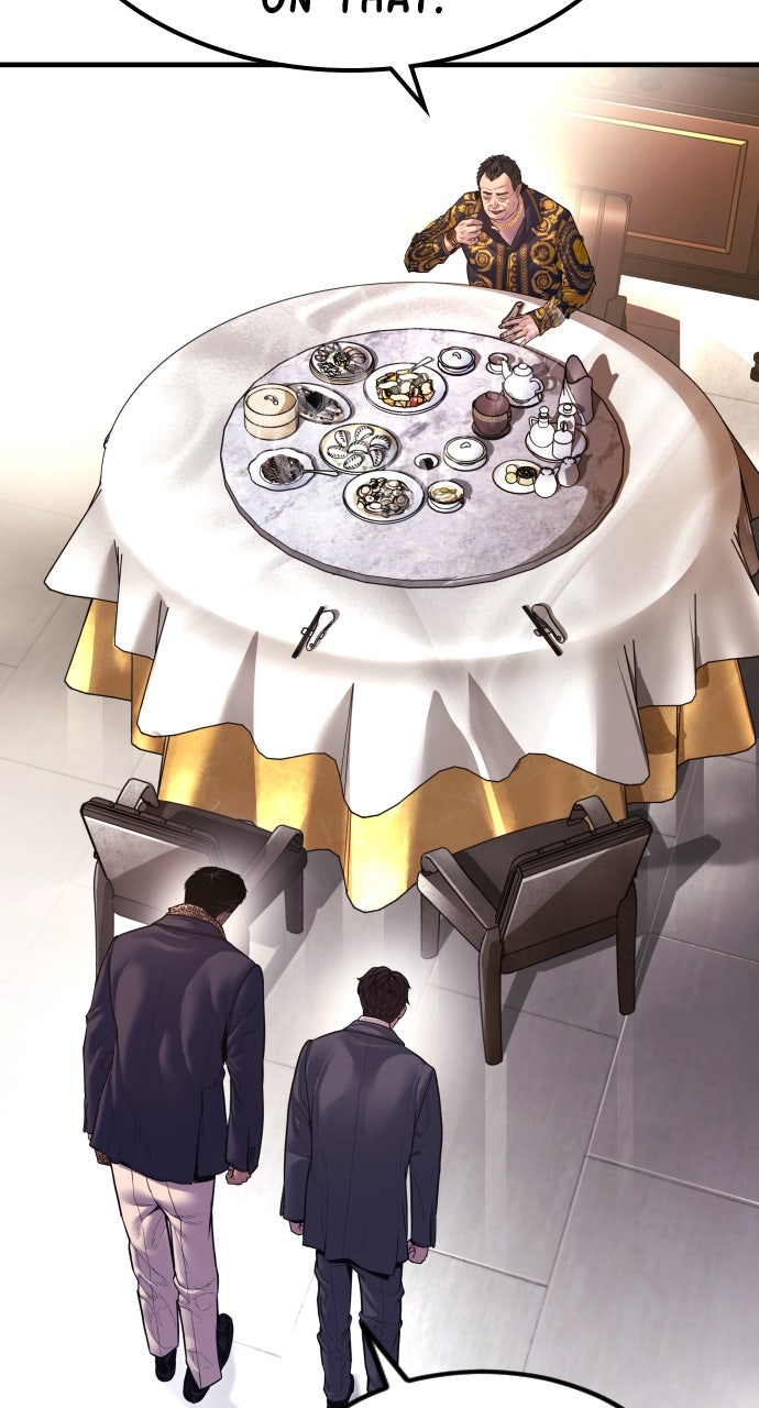 Read Manager Kim EN Manga Online