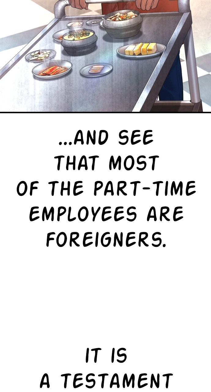 Read Manager Kim EN Manga Online