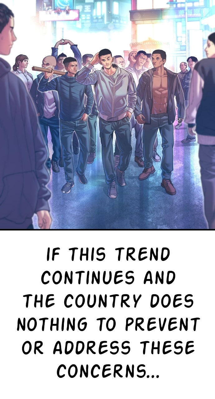 Read Manager Kim EN Manga Online