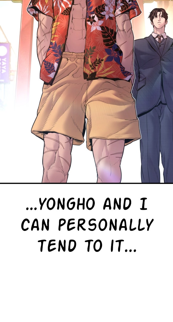 Read Manager Kim EN Manga Online