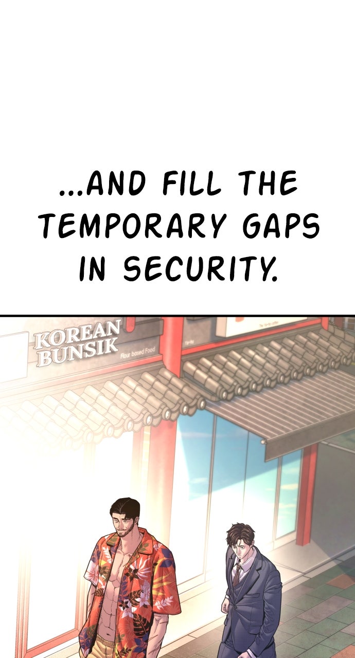 Read Manager Kim EN Manga Online