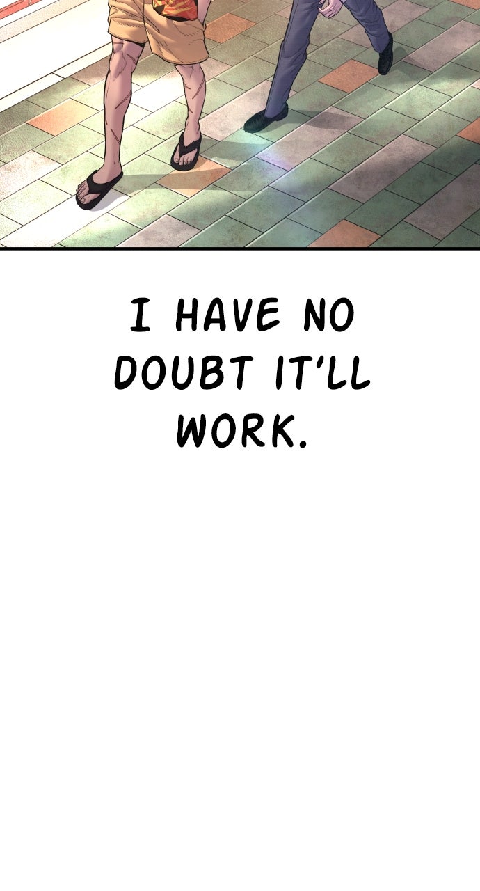 Read Manager Kim EN Manga Online