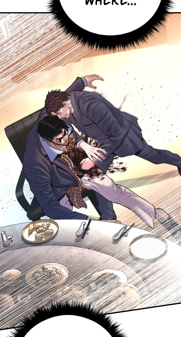 Read Manager Kim EN Manga Online