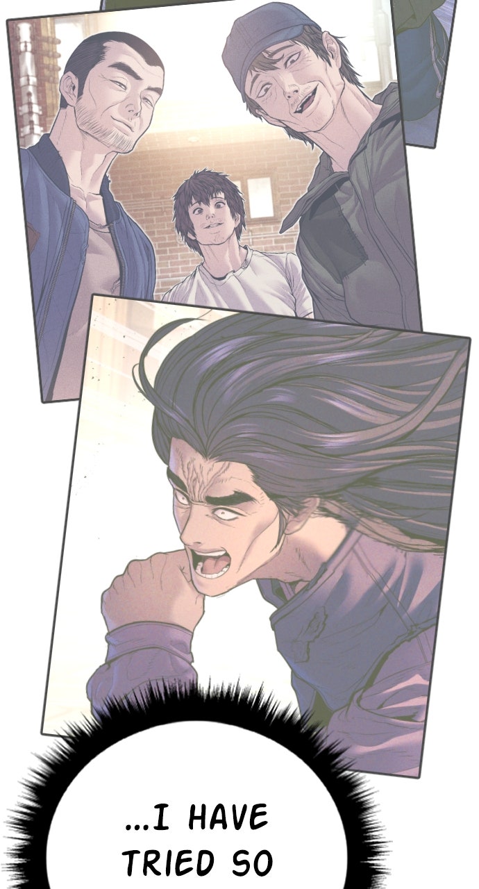 Read Manager Kim EN Manga Online