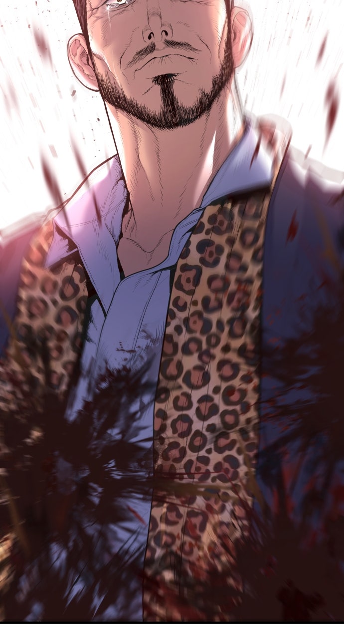 Read Manager Kim EN Manga Online