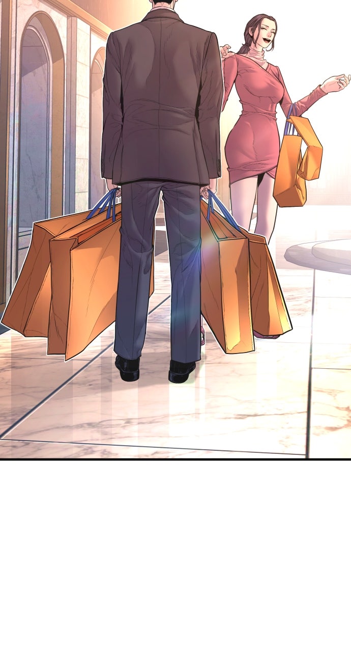 Read Manager Kim EN Manga Online