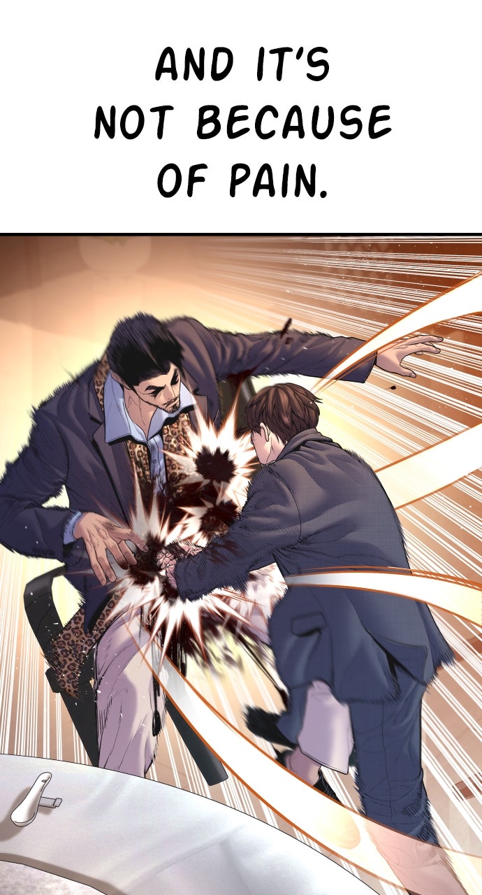 Read Manager Kim EN Manga Online