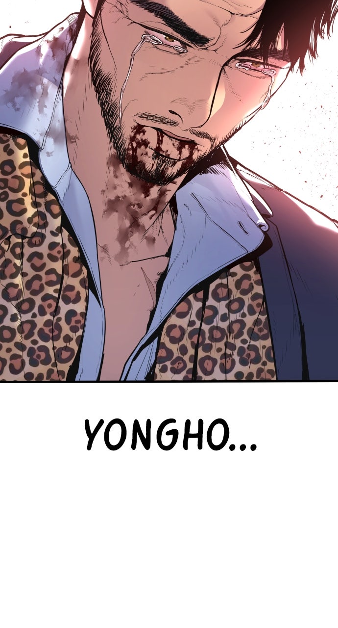 Read Manager Kim EN Manga Online