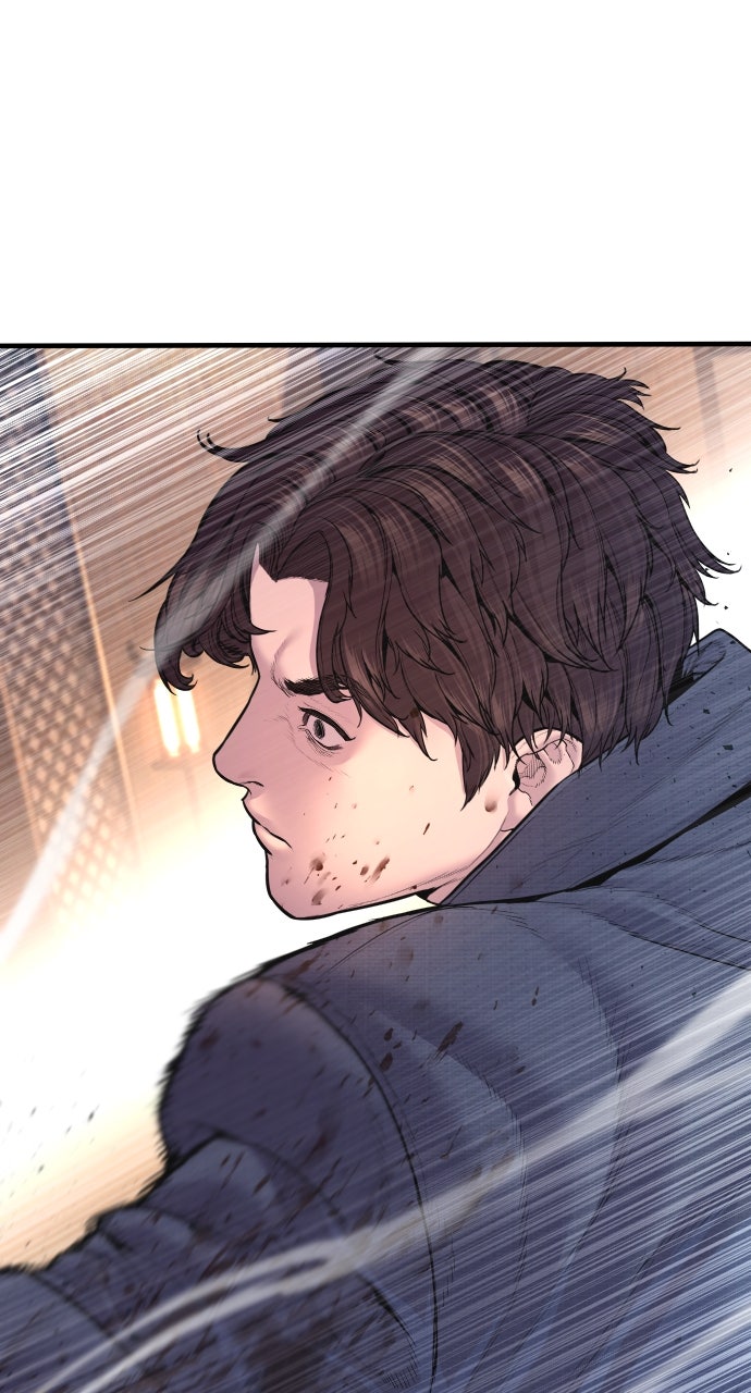 Read Manager Kim EN Manga Online