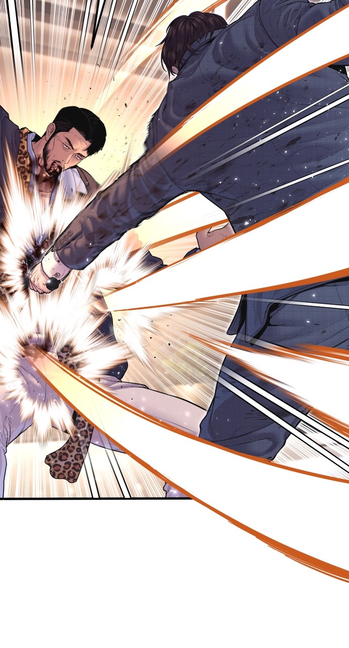 Read Manager Kim EN Manga Online