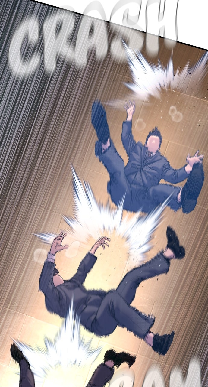 Read Manager Kim EN Manga Online