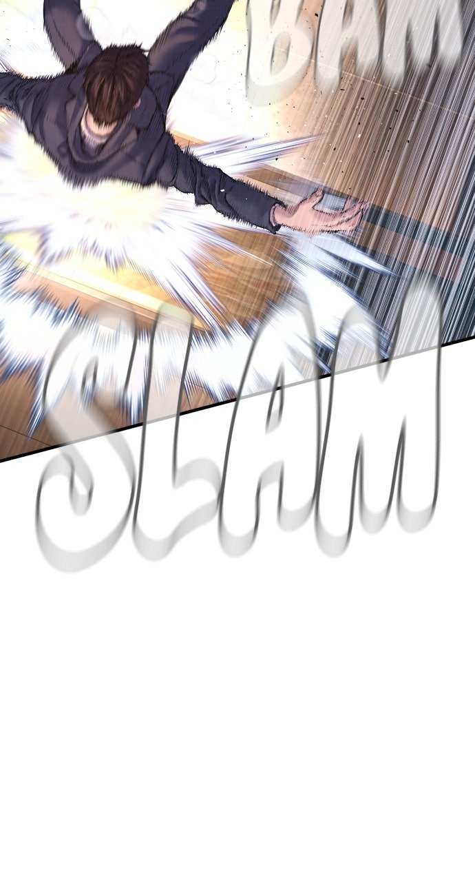 Read Manager Kim EN Manga Online