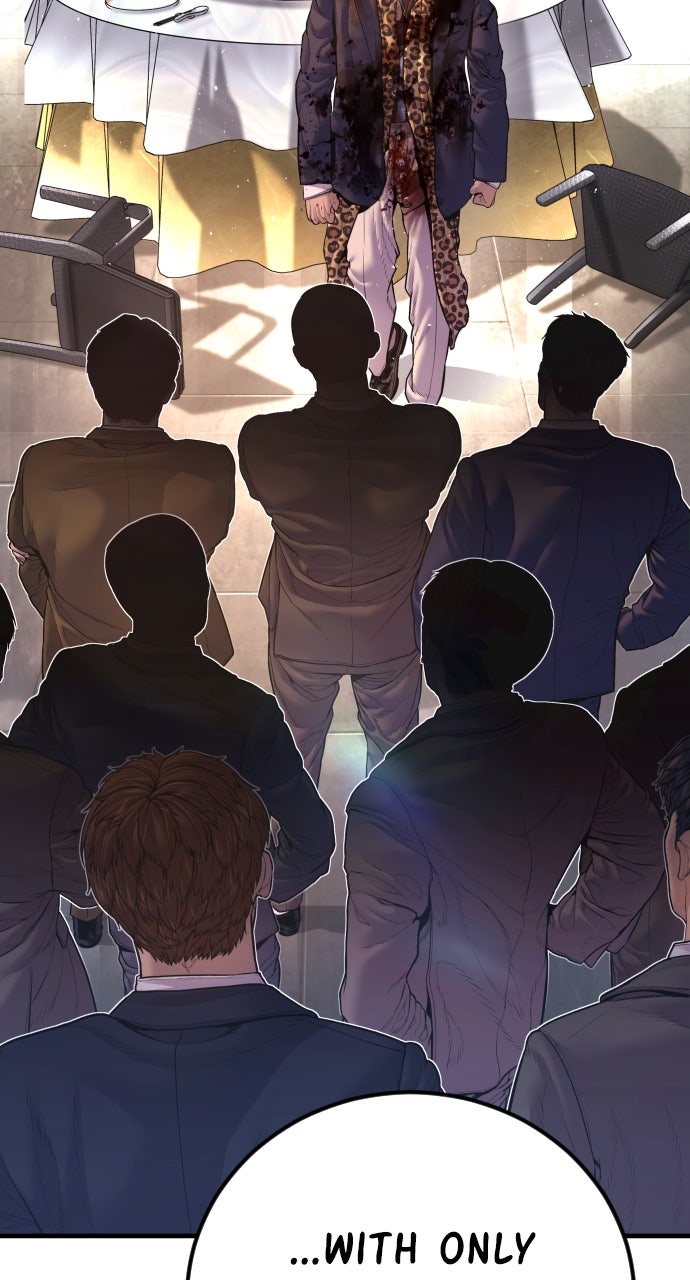 Read Manager Kim EN Manga Online