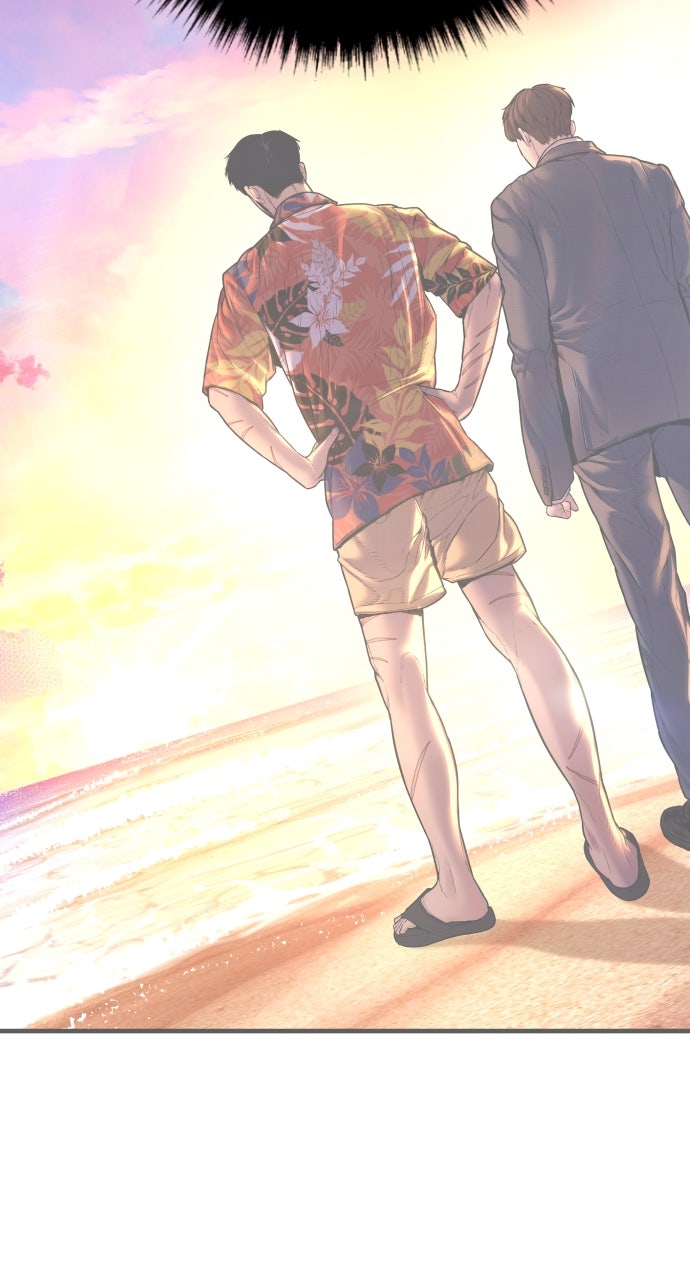 Read Manager Kim EN Manga Online