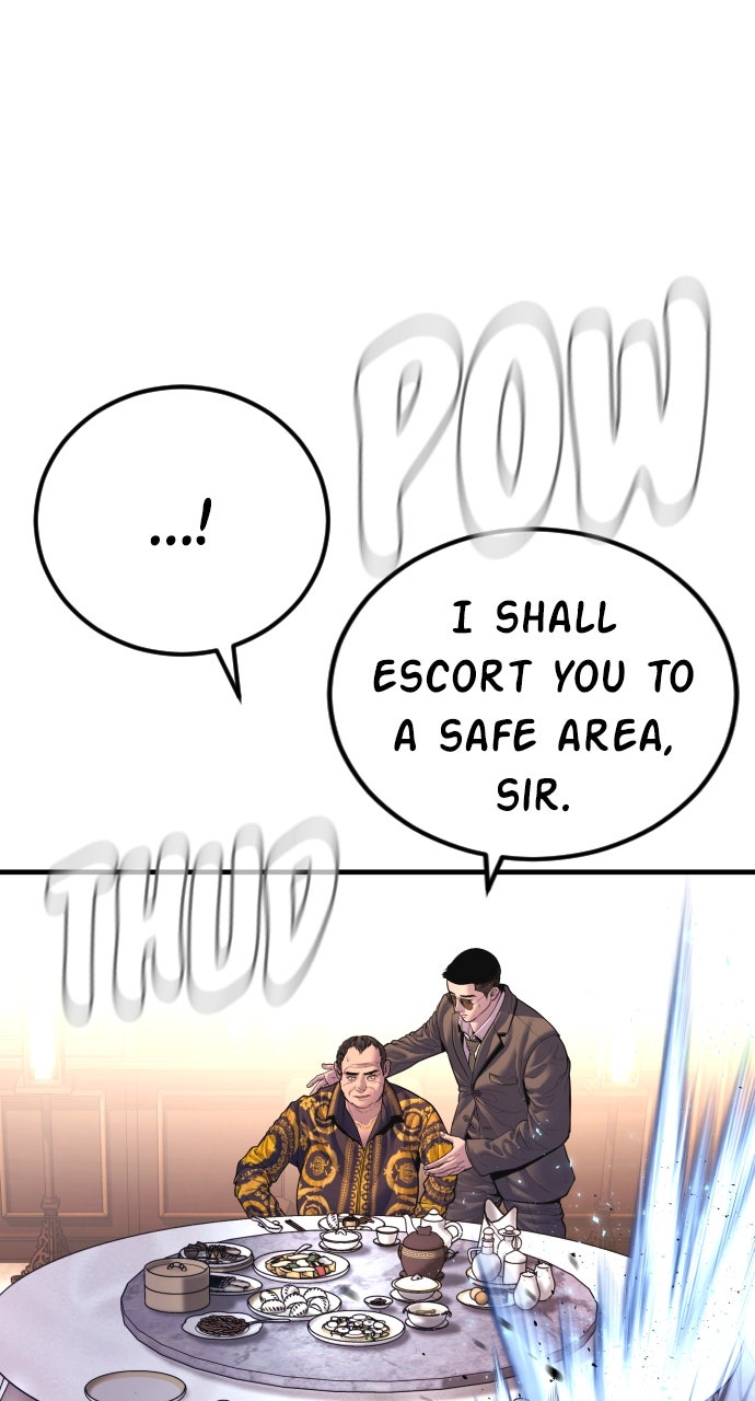 Read Manager Kim EN Manga Online