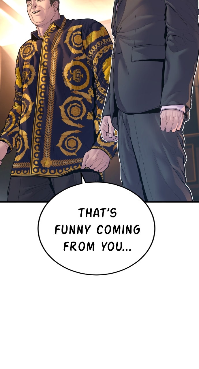 Read Manager Kim EN Manga Online