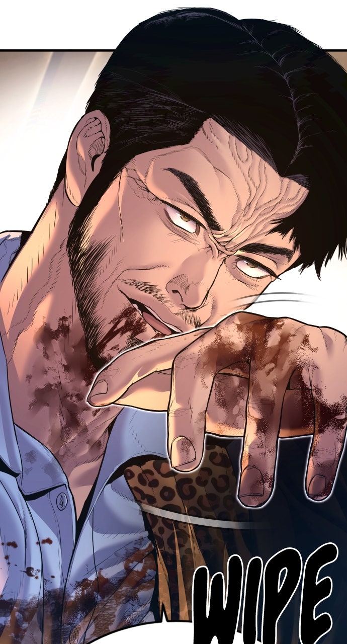 Read Manager Kim EN Manga Online