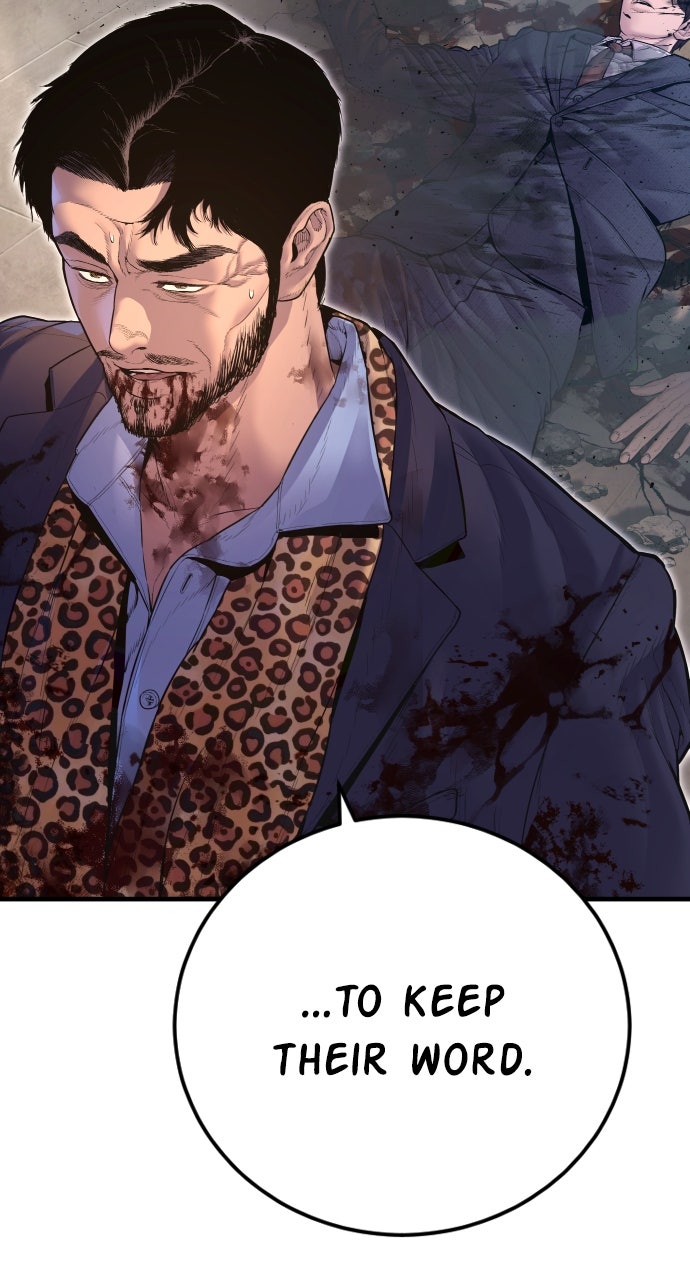 Read Manager Kim EN Manga Online