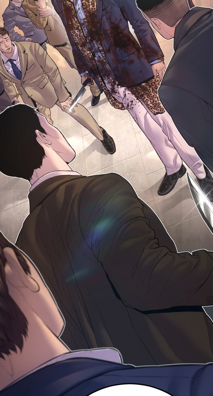 Read Manager Kim EN Manga Online