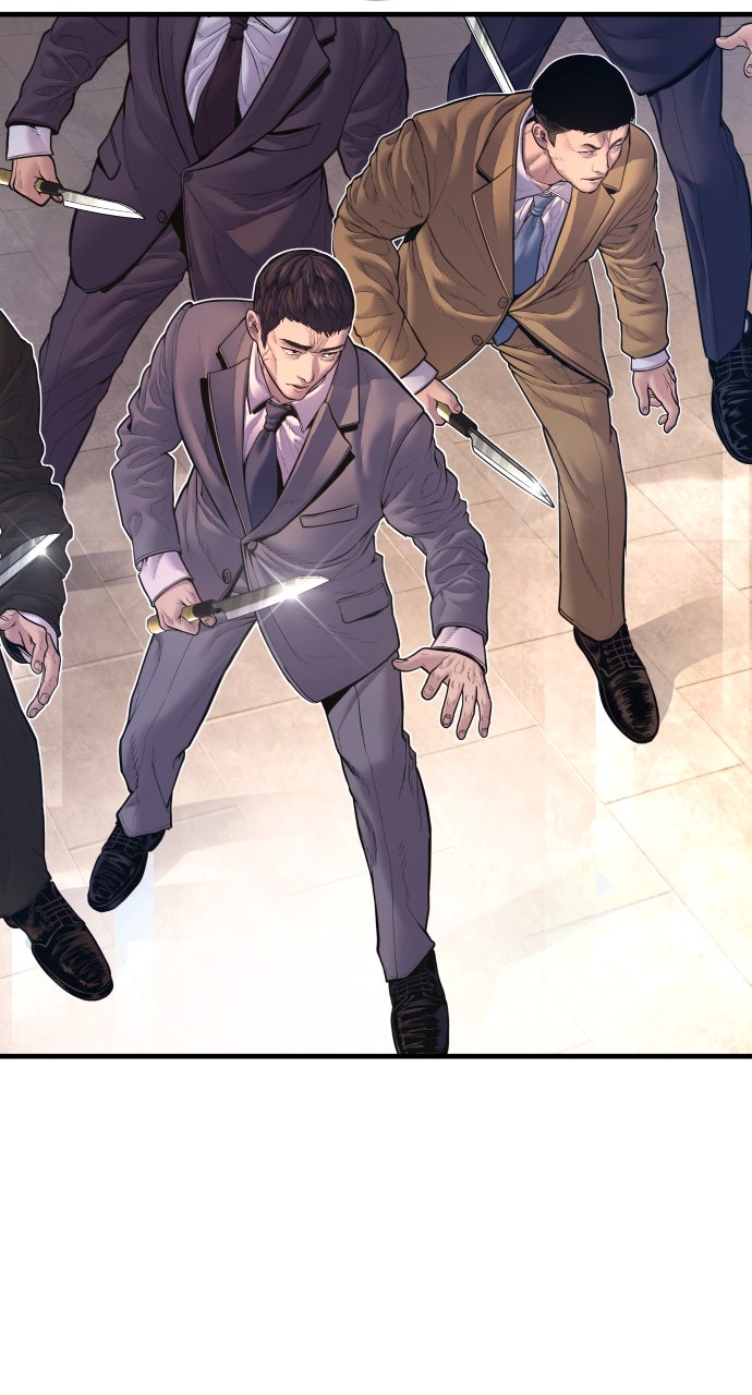 Read Manager Kim EN Manga Online