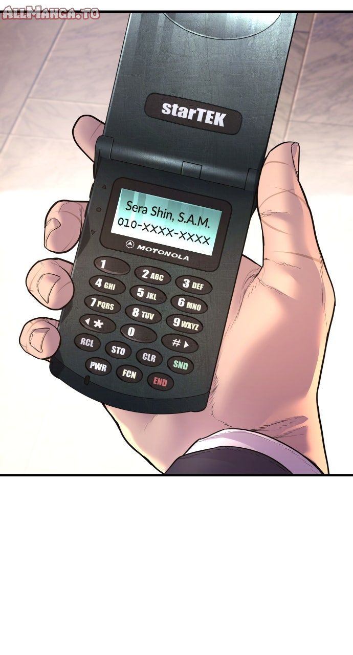 Read Manager Kim EN Manga Online