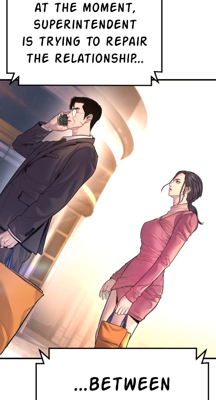 Read Manager Kim EN Manga Online