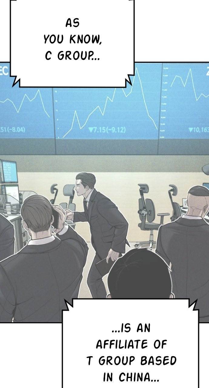 Read Manager Kim EN Manga Online