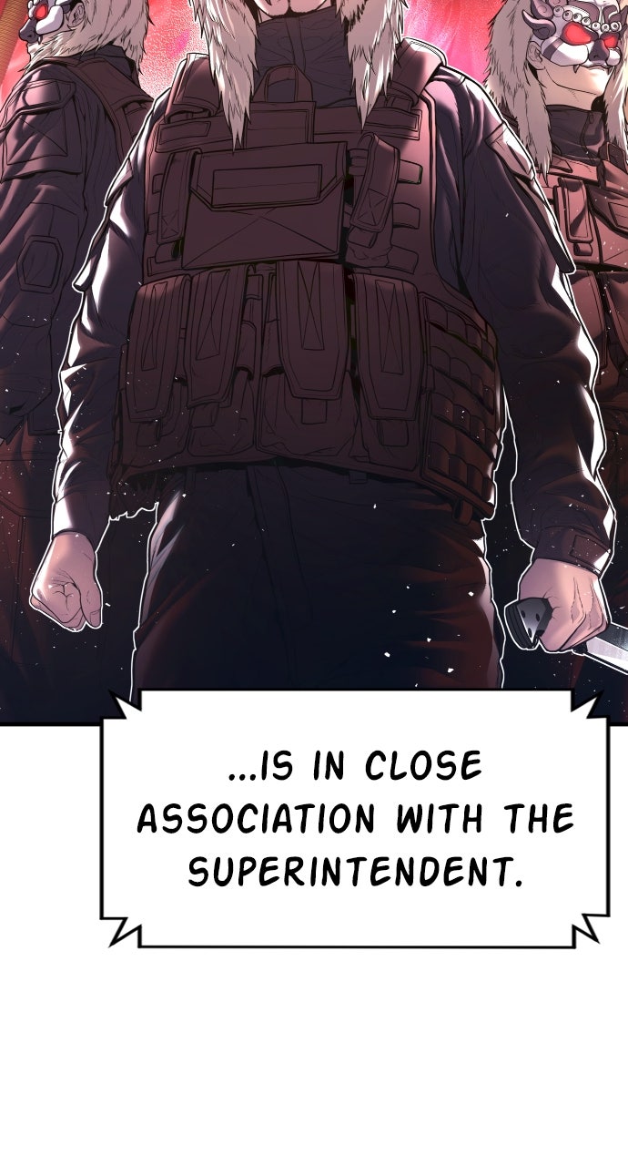 Read Manager Kim EN Manga Online