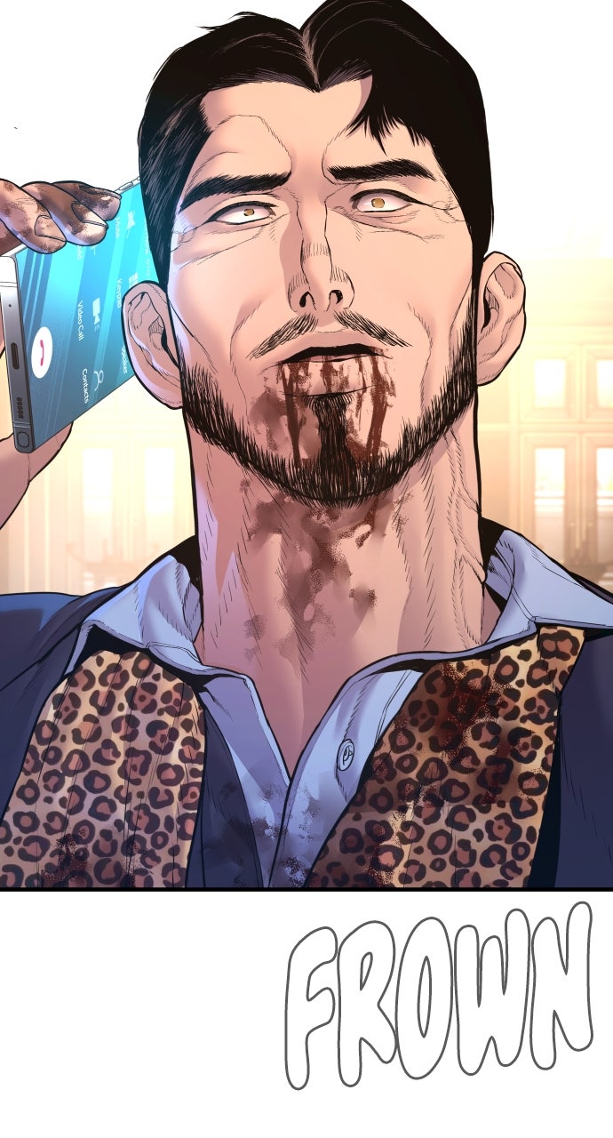 Read Manager Kim EN Manga Online