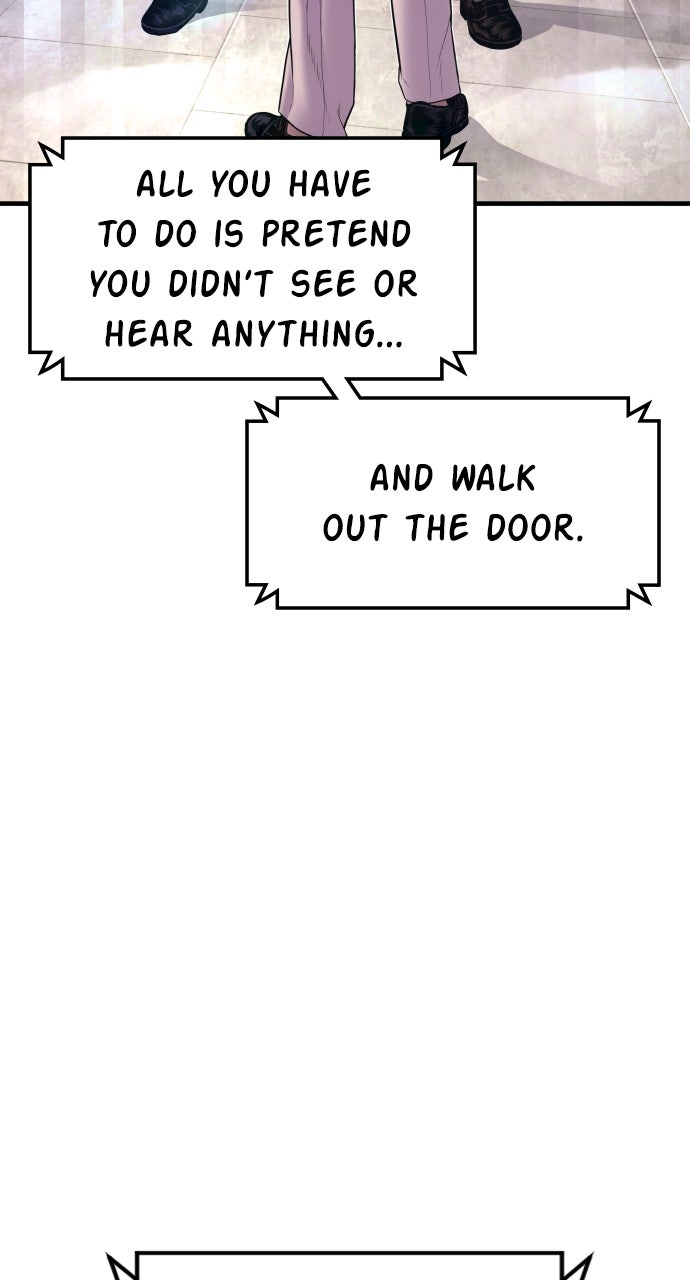 Read Manager Kim EN Manga Online