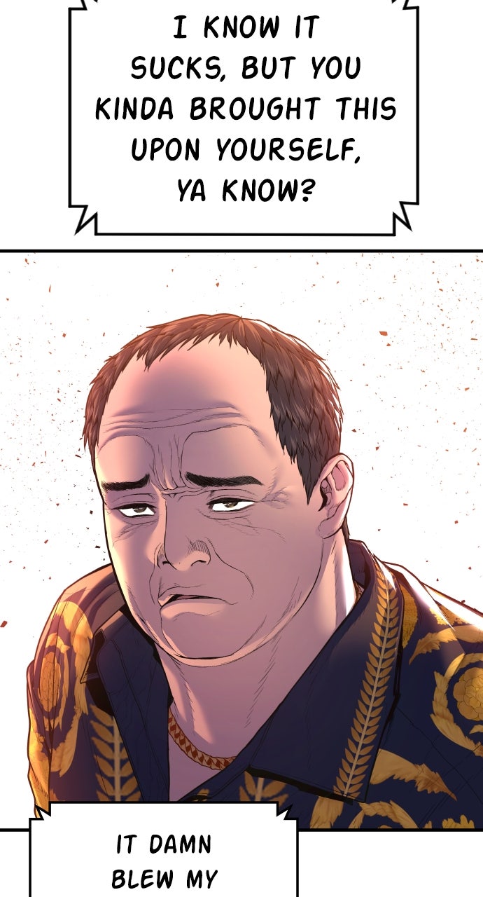 Read Manager Kim EN Manga Online