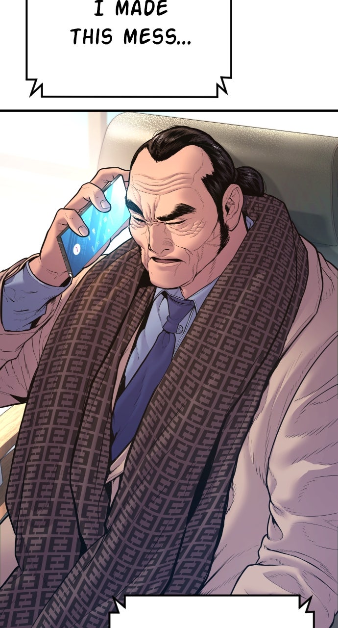 Read Manager Kim EN Manga Online