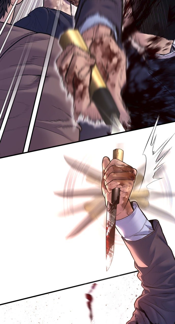 Read Manager Kim EN Manga Online