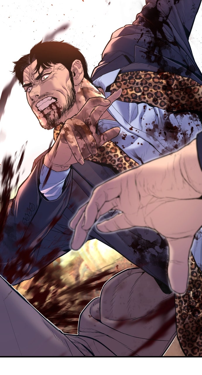 Read Manager Kim EN Manga Online